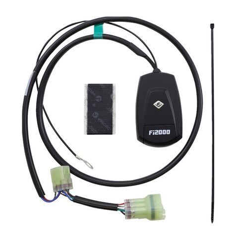 Fi2000 Fuel Tuning Module Kawasaki Mean Streak VN1500 / VN1600 2002-2008 [Previously Installed]