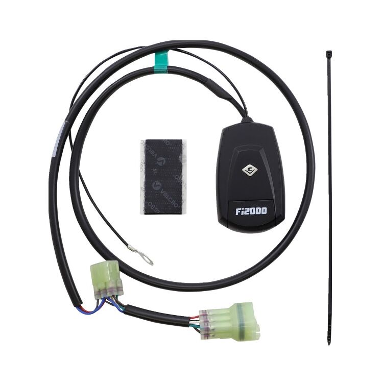 Fi2000 Fuel Tuning Module Kawasaki Mean Streak VN1500 / VN1600 2002-2008 [Previously Installed]