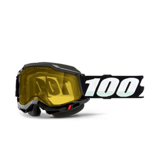 100% Accuri 2 Snowmobile Goggles