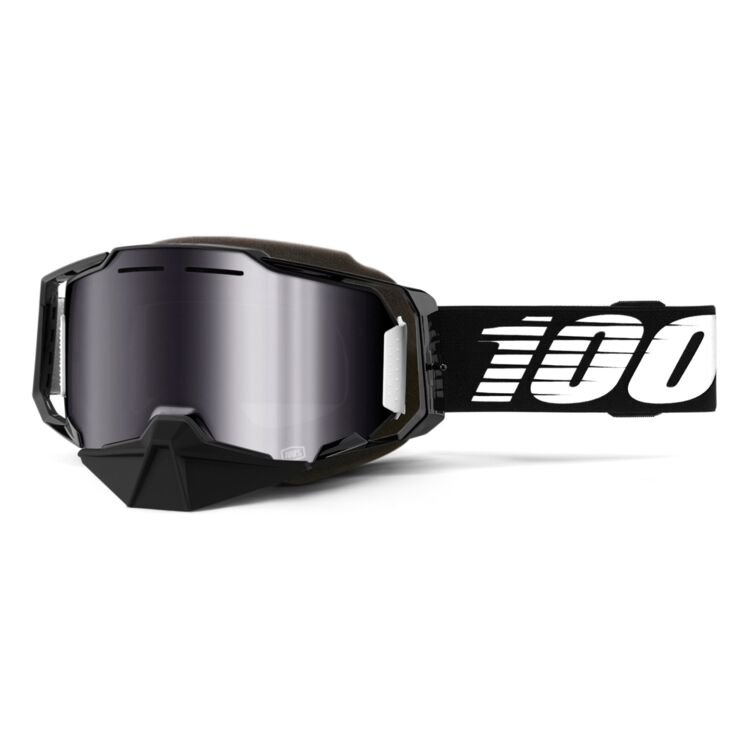 Black/Silver