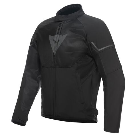 Dainese Ignite Air Tex Jacket Black/Black/Grey / 50 [Open Box]