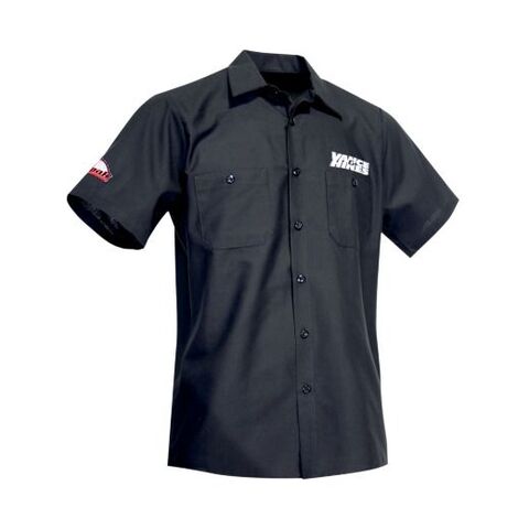 Vance & Hines Shop Shirt Black / XL [Open Box]