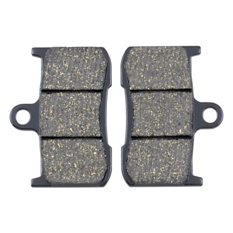 Lyndall Brakes Gold-Plus Brake Pads Victory 2008-2017