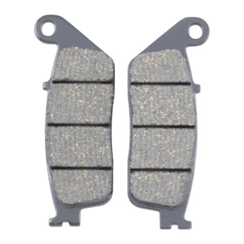 Lyndall Brakes Gold-Plus Brake Pads Victory 2008-2017