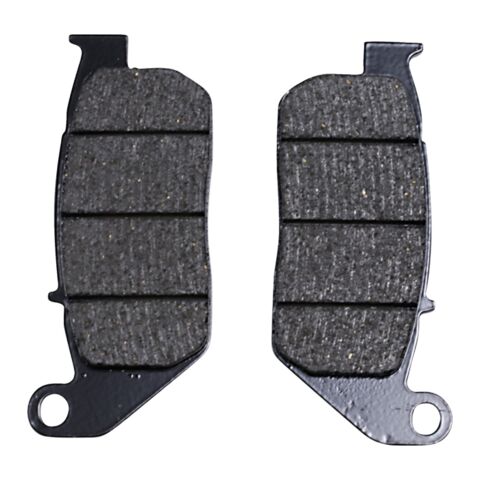 Lyndall Brakes X-Treme Performance Front Brake Pads For Harley