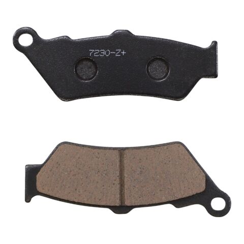 Lyndall Brakes Z-Plus Carbon / Aramid Brake Pads Victory 1998-2007