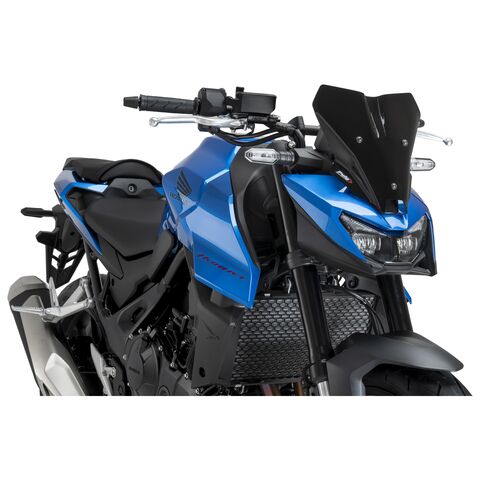 Puig Naked New Generation Windscreen Honda CB750 Hornet 2025