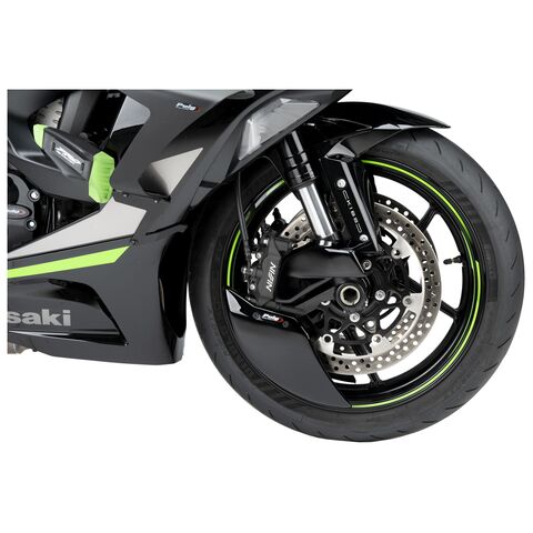 Puig Brake Cooler Kawasaki Ninja ZX-6R ZX636 2024-2025