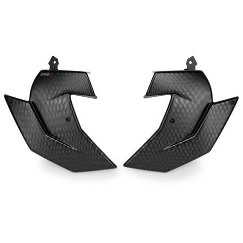 Puig Brake Cooler KTM 1390 Super Duke R Evo / 990 Duke 2024-2025