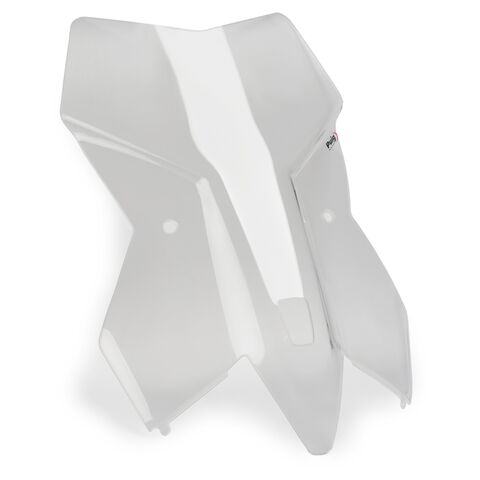 Puig Touring Windscreen KTM 390 Adventure 2020-2024