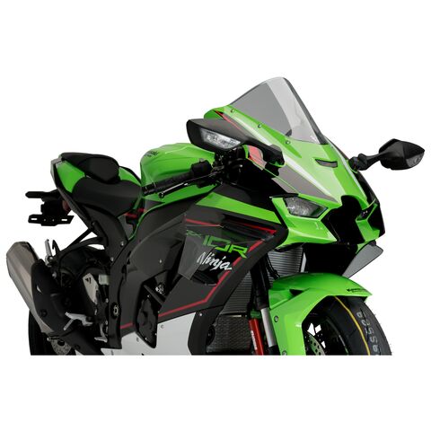 Puig GP Downforce Side Spoiler Kawasaki Ninja ZX-10R / ZX-10RR 2021-2025