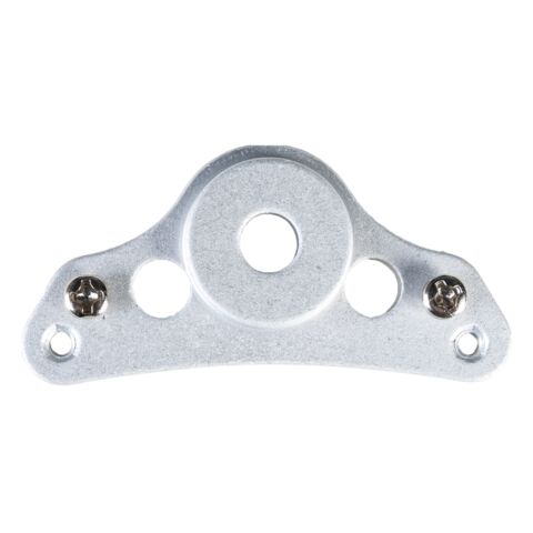 Fire Power Aluminum Hour Meter Mount