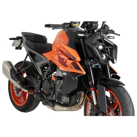 Puig Naked Downforce Side Spoilers KTM 990 Duke / R 2024-2025