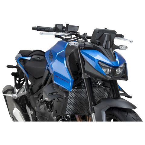 Puig D12 Downforce Spoilers Honda CB750 Hornet 2025
