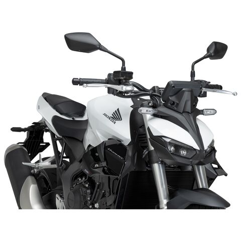 Puig D12 Downforce Spoilers Honda CB1000 Hornet SP 2025