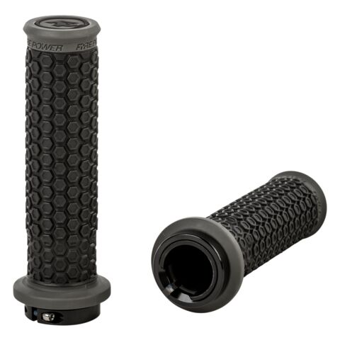 Fire Power Pilot ATV Lock-On Grips