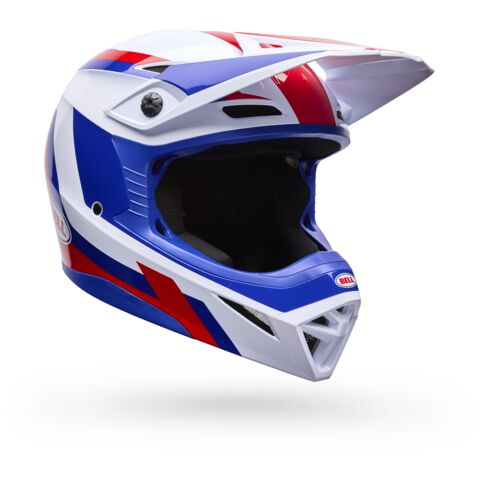 Bell Youth MX-10 Mips Dyno Helmet
