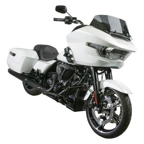 National Cycle VStream Q+ Windshield For Harley FLTRX 2023-2026