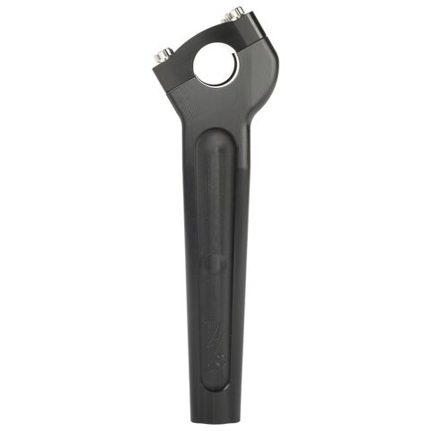 Thrashin Supply OG Risers For Harley 8" Tall / Chrome [Blemished - Very Good]