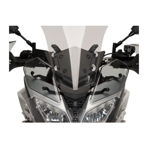 Puig Upper Deflectors Yamaha FJ-09 2015-2017