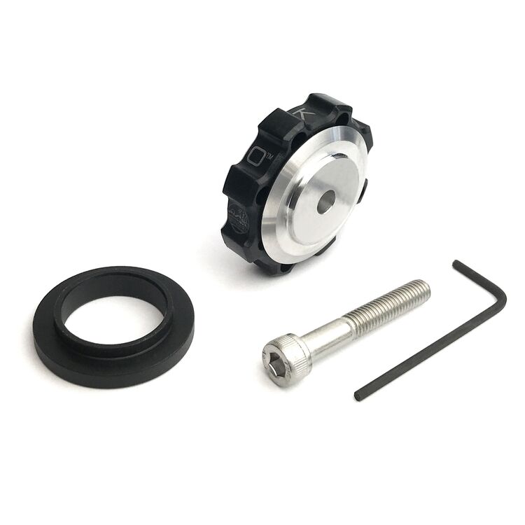 For stock bar end