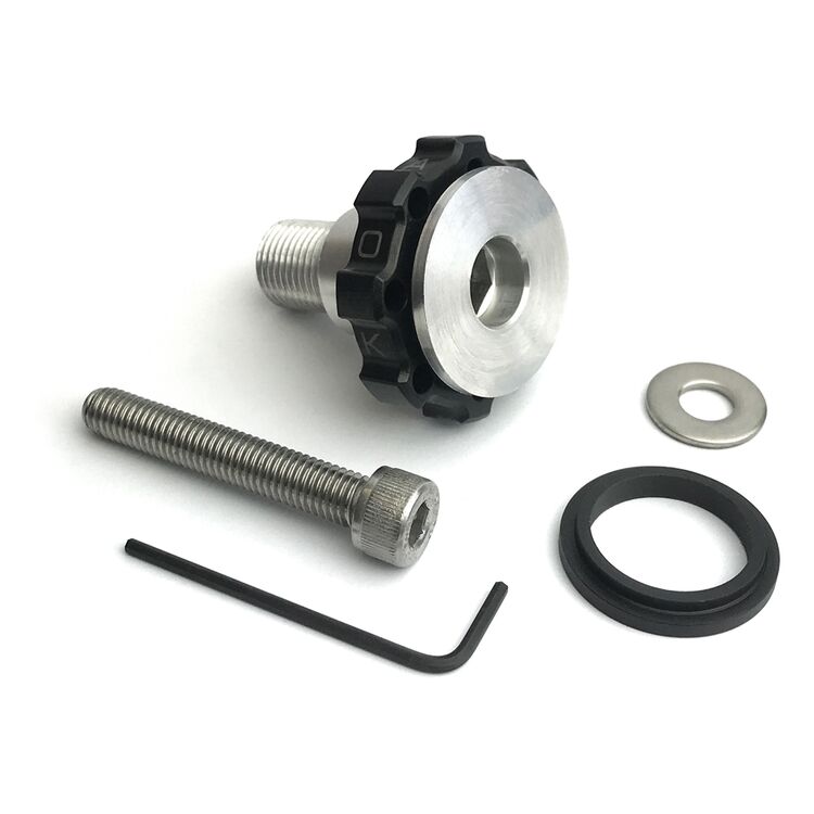 For heated grips