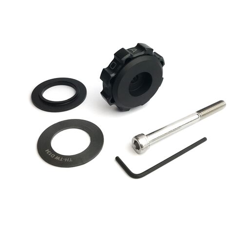 Kaoko Throttle Stabilizer KTM 390 Duke 2016-2023