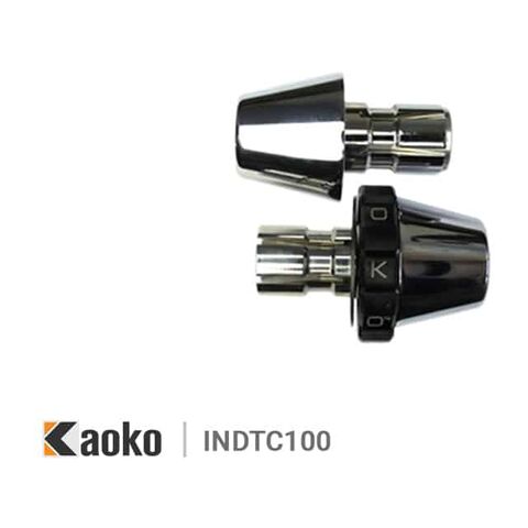 Kaoko Throttle Stabilizer Indian Scout 2015-2018