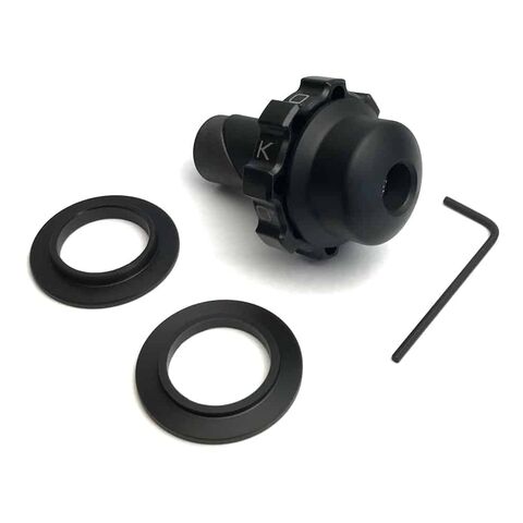 Kaoko Throttle Stabilizer Honda VFR800 / DLX 2014-2015