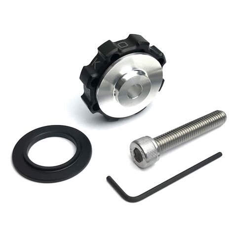 Kaoko Throttle Stabilizer Royal Enfield Himalayan 2018-2024