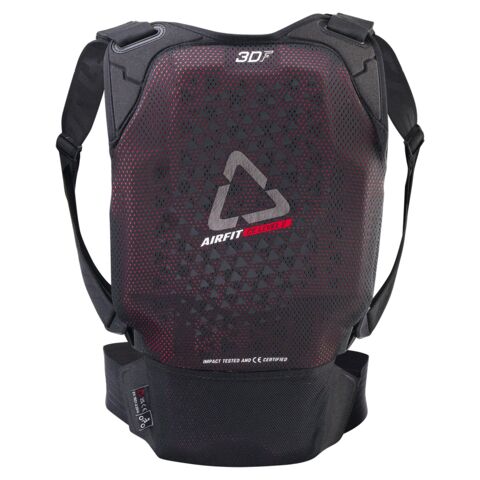 Leatt 3DF Airfit Evo Back Protector