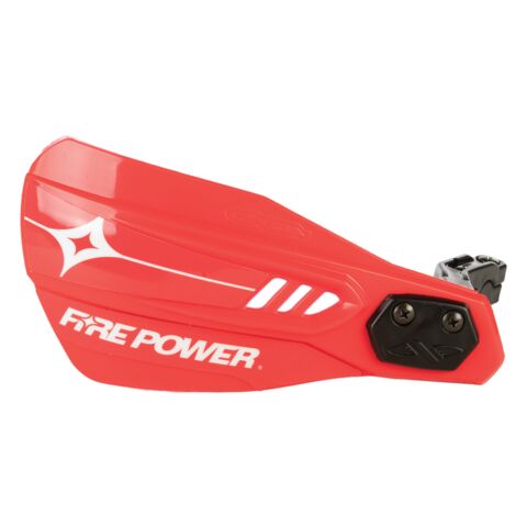 Fire Power Open Handguards By Cycra