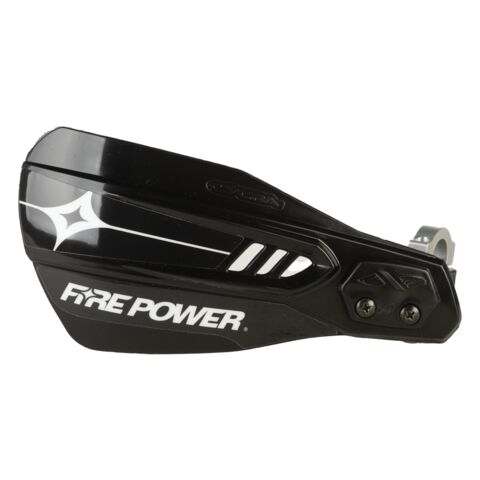 Fire Power Open Handguards By Cycra