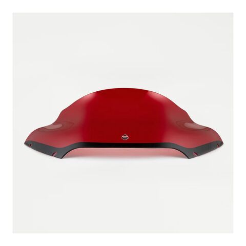 Klock Werks Kolor Flare Windshield For Harley Road Glide