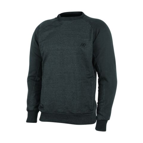 Speed and Strength Lunatic Fringe Armored Sweatshirt