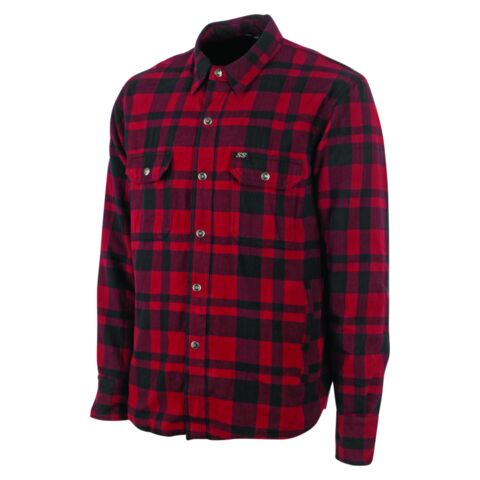 Speed and Strength Black 9 2.0 Moto Shirt