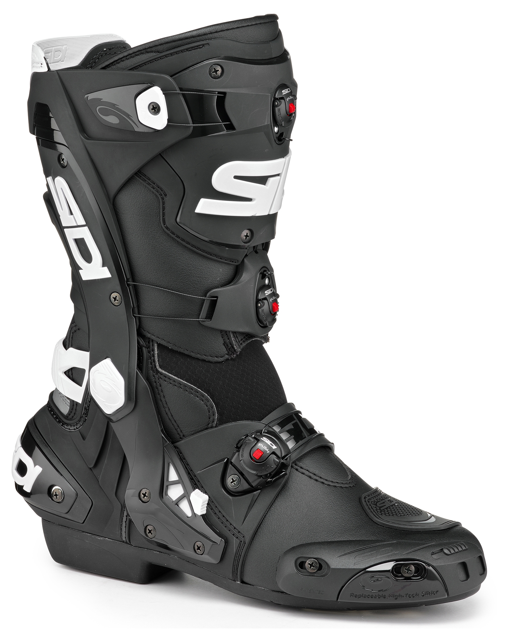 SIDI Rex Air サイズ:EU44 JP28cm SIDI Rex Air Boots - Cycle Gear
