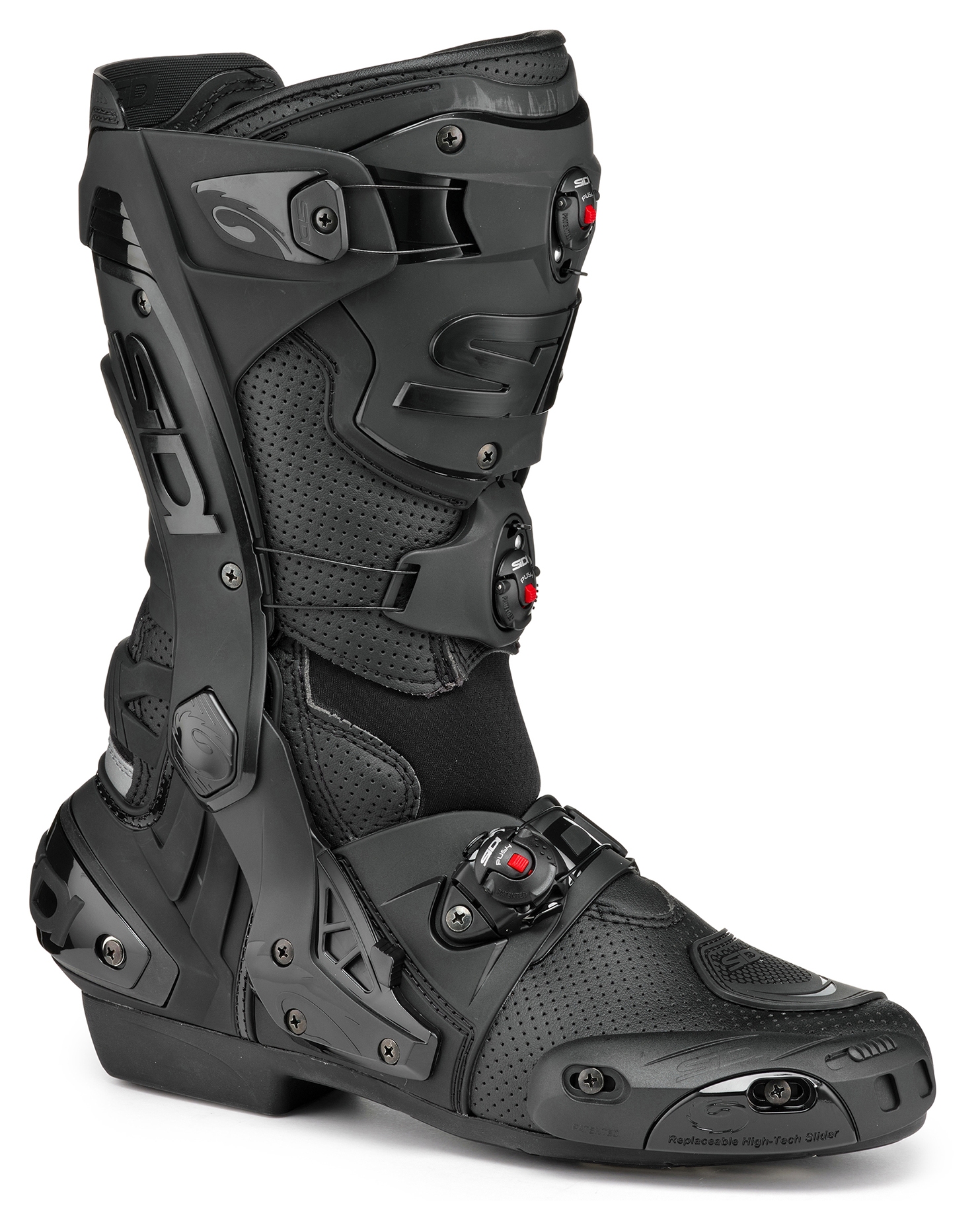 SIDI Rex Air Boots - Cycle Gear