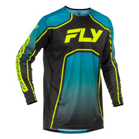 Fly Racing Rayce MTB Jersey