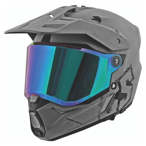 Speed and Strength SS2600 Fame And Fortune Helmet