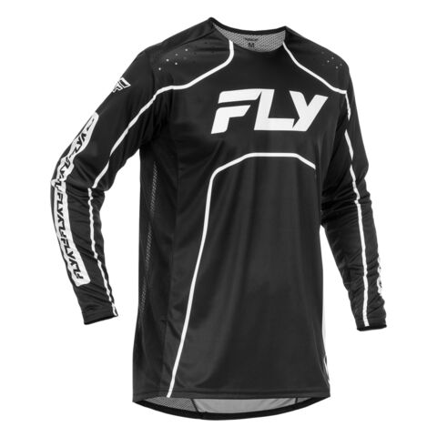 Fly Racing Youth Rayce MTB Jersey