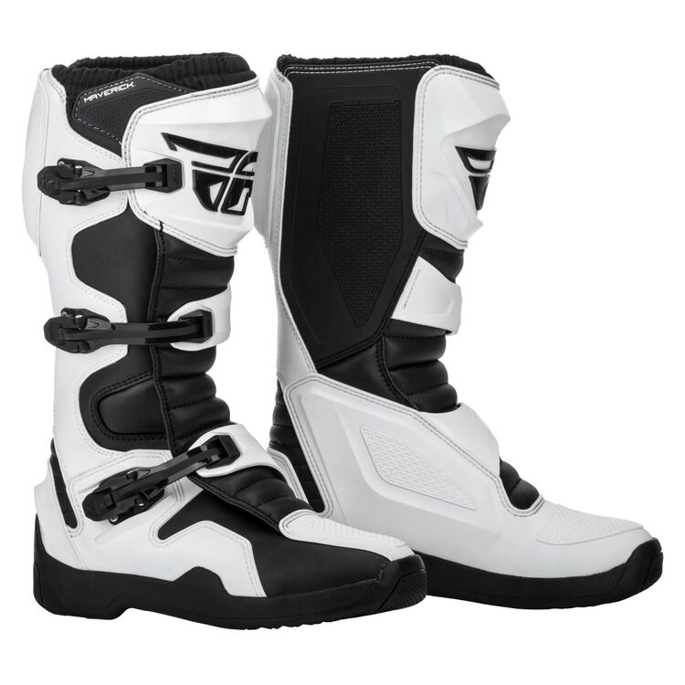 White/Black
