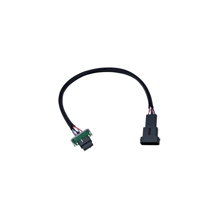 Namz Speedometer & Instrument Extension Harness For Harley Pan America / Sportster S 2021-2025