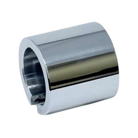 Namz Neutral Switch Cover For Harley Big Twin 2007-2025