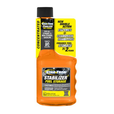 Star Tron Stabilizer+ Corrosion Protectant