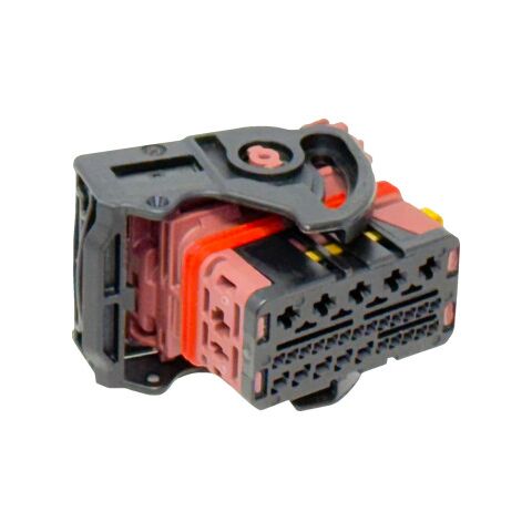 Namz BCM "B" Connector Kit for Harley 2021-2026