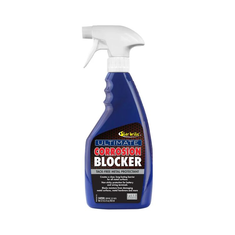 Star Tron Ultimate Corrosion Blocker