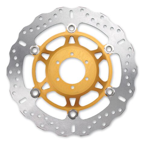 EBC Pro-Lite XC Contour Front Brake Rotor