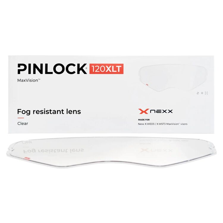 Pinlock 120XLT