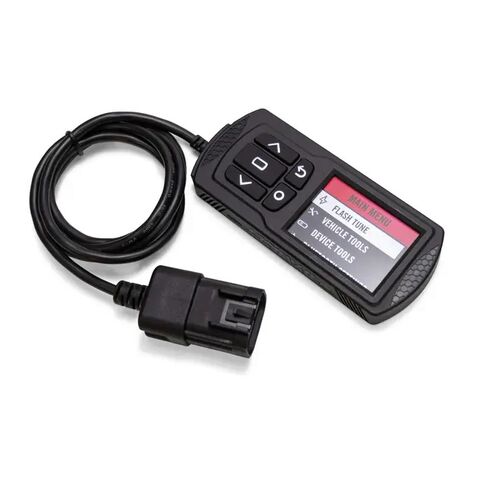 Dynojet Power Vision 3 Fuel Tuner Polaris Ranger XP / Crew 1000 2017-2025 [Open Box]